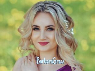 BarbaraGrace
