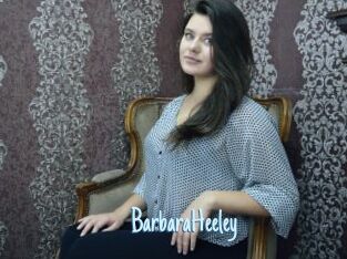 BarbaraHeeley