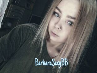 BarbaraSexyBB