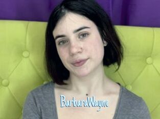 BarbaraWayne