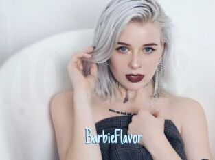 BarbieFlavor