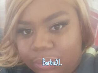 BarbieXL
