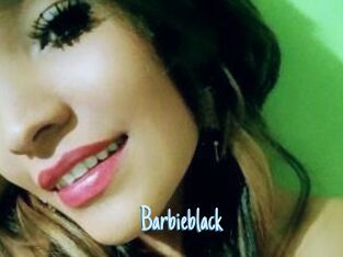 Barbie_black