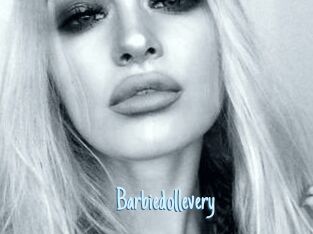 Barbiedollevery