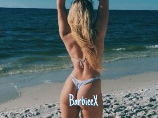 BarbieeX