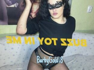 BarbyGold18
