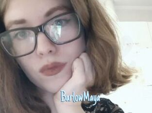 BarlowMaya