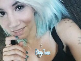 BbyJane