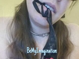 BeMyImagination
