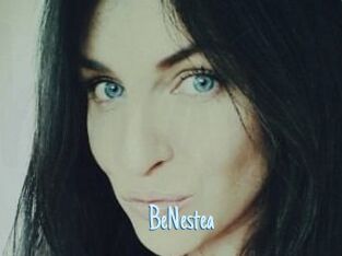 BeNestea Hot Naked Teens