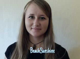 BeachSunshine