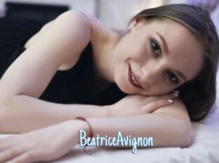 BeatriceAvignon