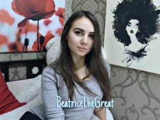 BeatriceTheGreat