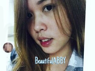 BeautifulABBY