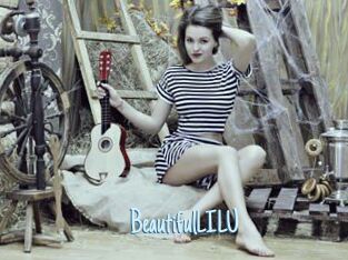 BeautifulLILU