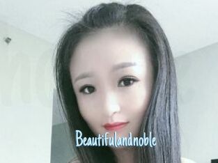 Beautifulandnoble