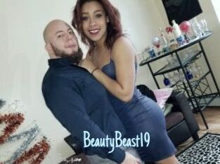 BeautyBeast19