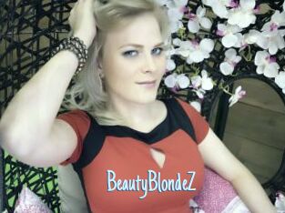 BeautyBlondeZ