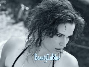 BeautyInBlue