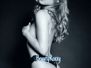 BeautyRoxxy
