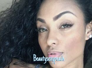 Beautysexypeach