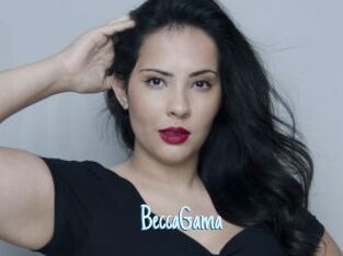 BeccaGama