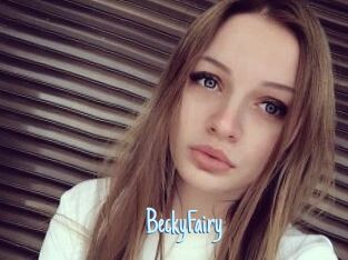 BeckyFairy