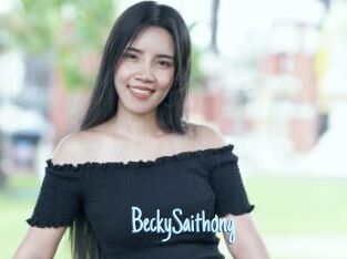 BeckySaithong