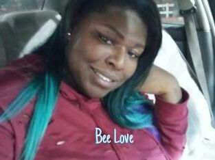 Bee_Love