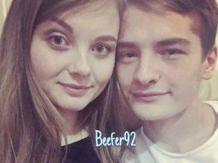 Beefer92