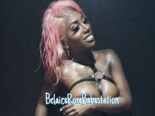 BelaireRoseBabestation