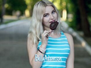 BellaAdamson