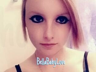 Bella_Baby_Love Hot Naked Teens