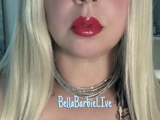 BellaBarbieLIve