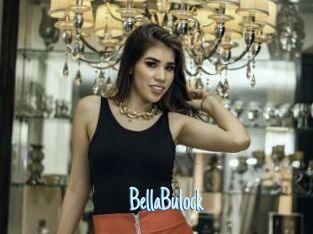 BellaBulock