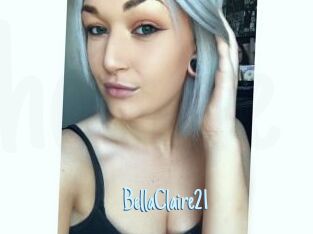 BellaClaire21