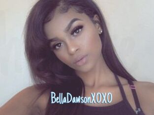 BellaDawsonXOXO