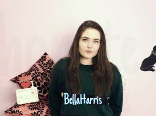 BellaHarris