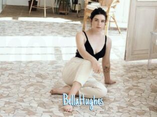 BellaHughes
