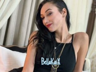 BellaKaiX