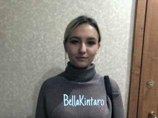 BellaKintaro