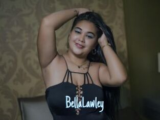 BellaLawley