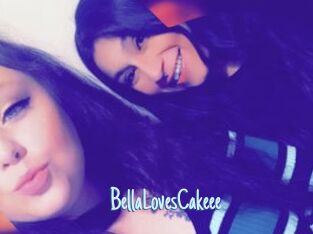 BellaLovesCakeee