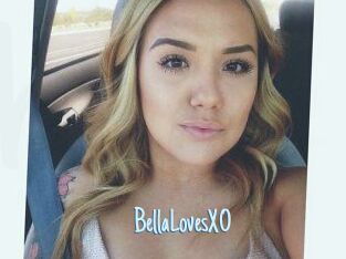 Bella_LovesXO