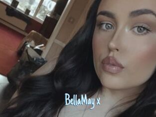 BellaMay_x