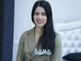 BellaMills