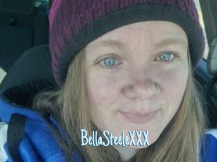 BellaSteeleXXX