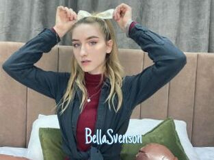 BellaSvenson