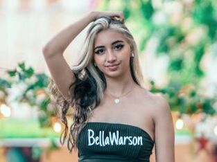 BellaWarson