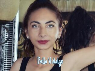 Bella_Vidalgo